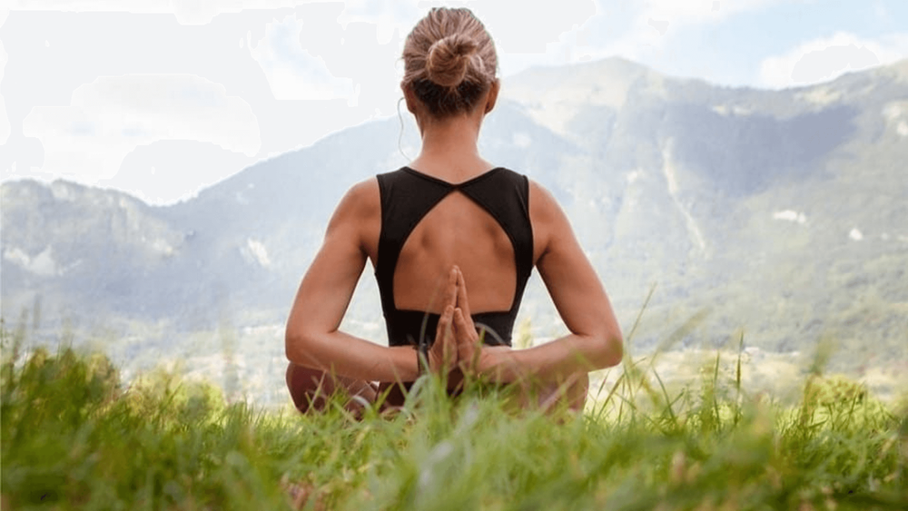 Cours de yoga à La Marmotte (les lundis)_Les Gets