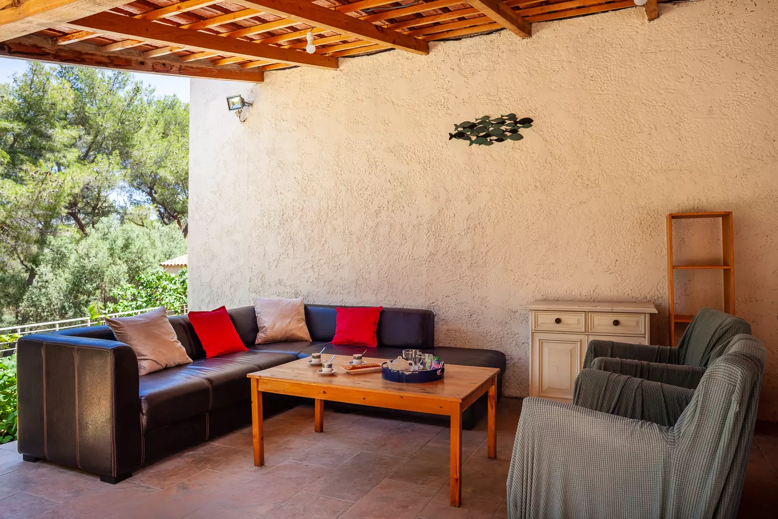 Mas des Yuccas, La Ciotat - photo 6