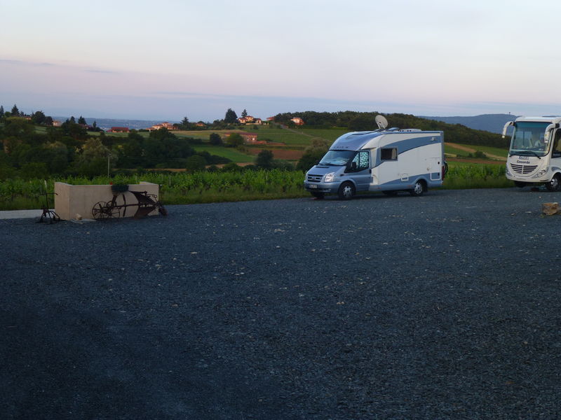 Domaine de Champ Fleury