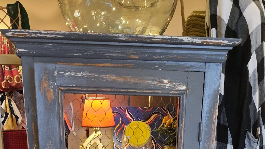 Brocante Oléron : l'éternel retour