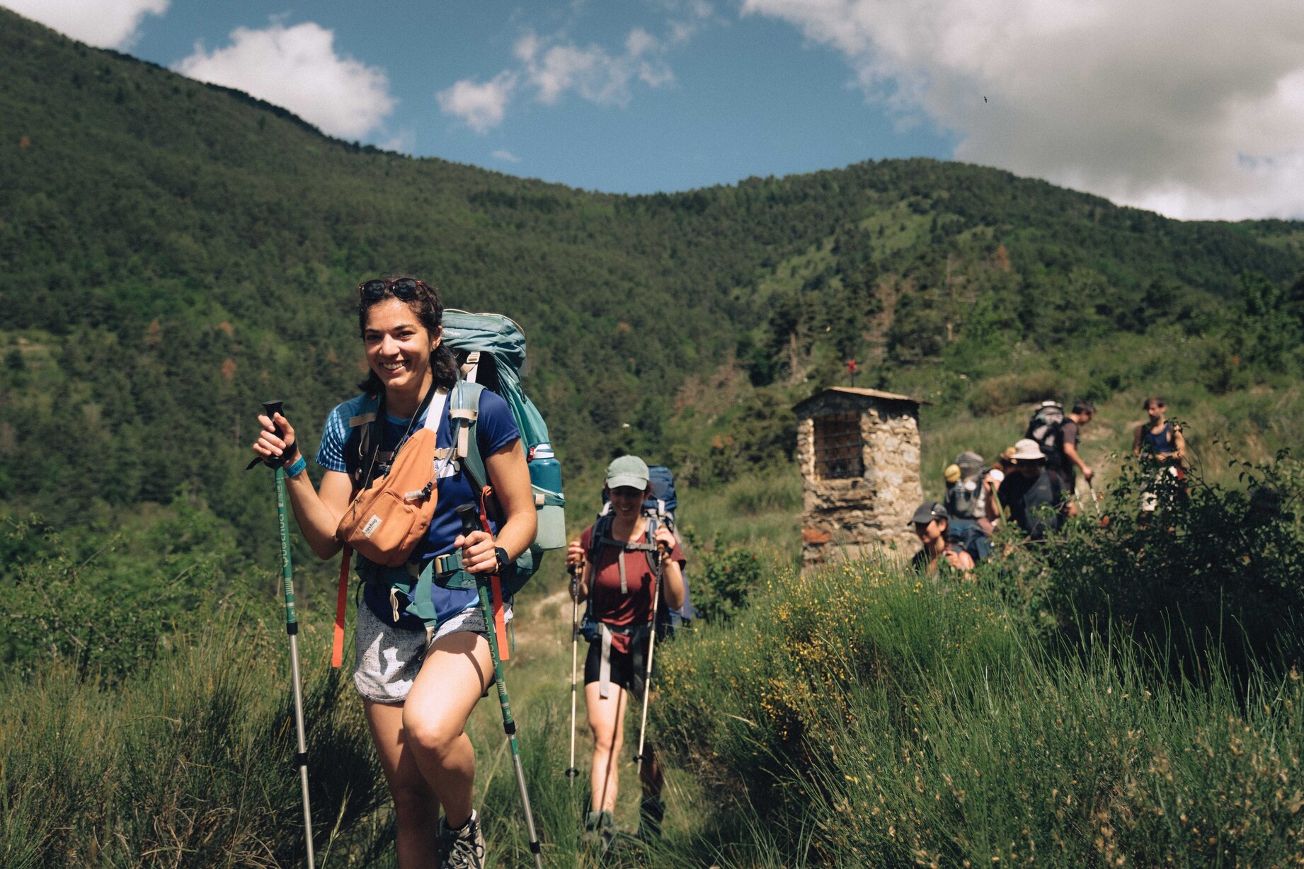 Mad Jacques Trek Serre-Ponçon
