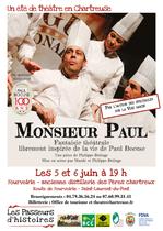 Monsieur Paul_Saint-Laurent-du-Pont