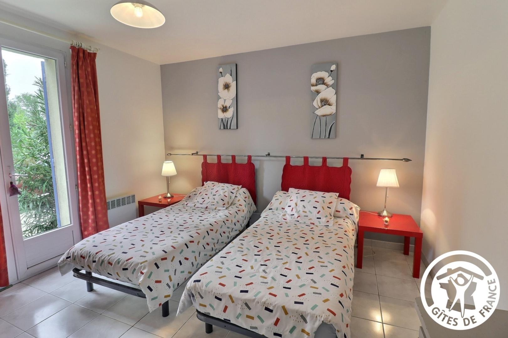 Villa Saint Joseph, Tarascon - photo 9