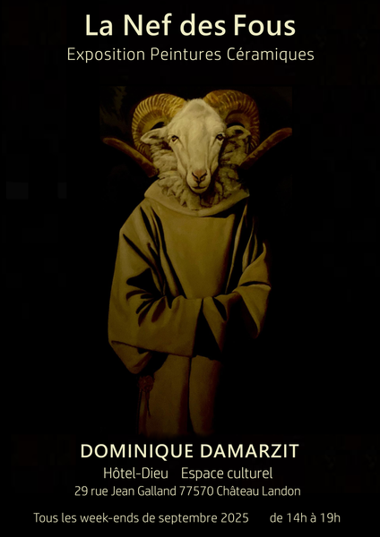 AFFICHE BELIER RESEAUX