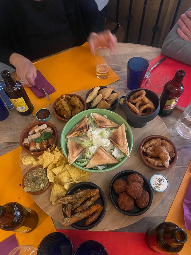 Au goût du monde, Aix-en-Provence - photo 8