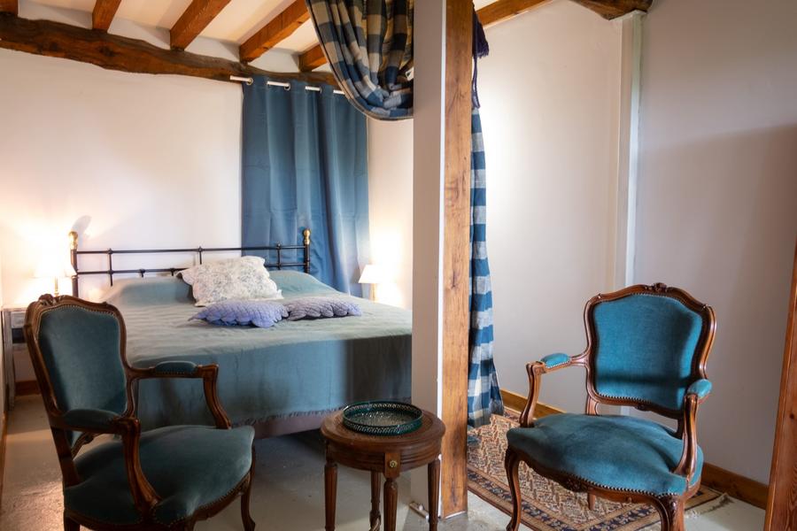 Gîte