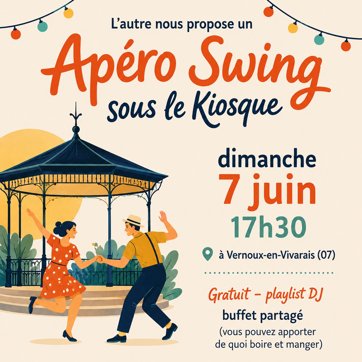 Affiche