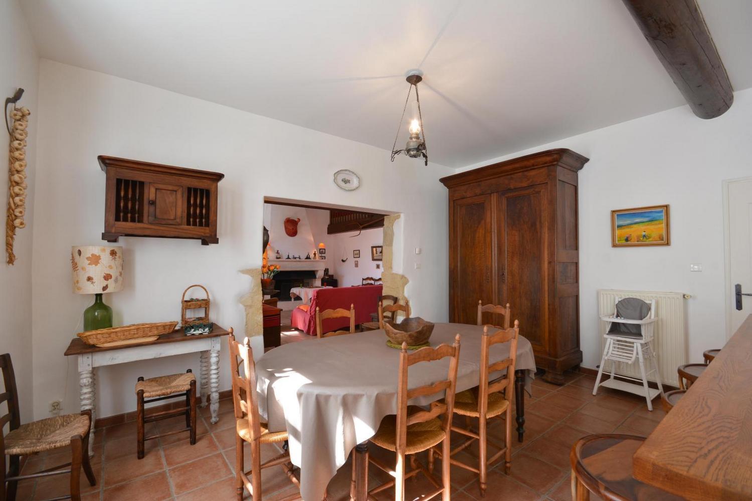 Gîte De L'Esparradou, Salon-de-Provence - photo 5