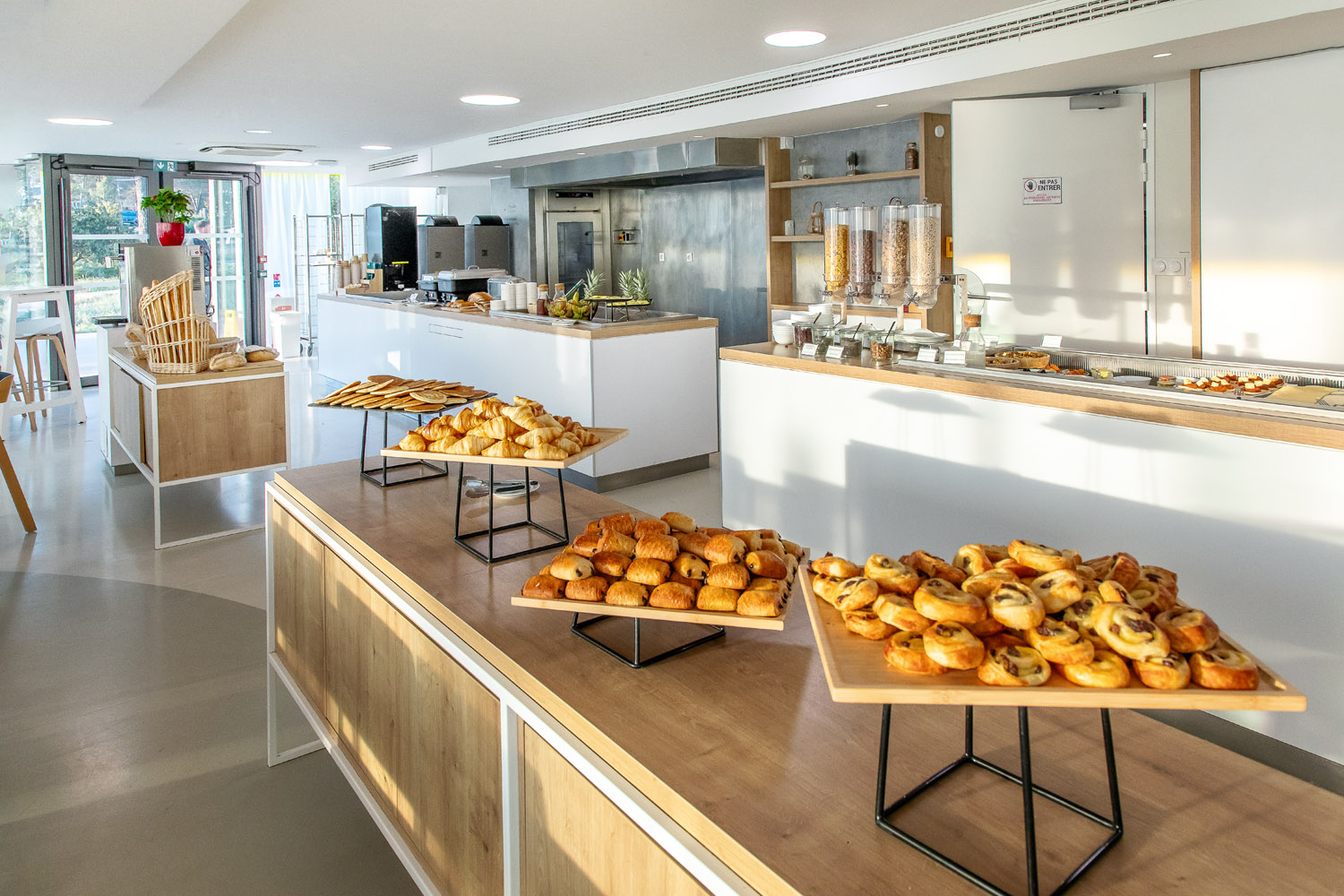 thecamp Hotel & Lodges, Aix-en-Provence - photo 23