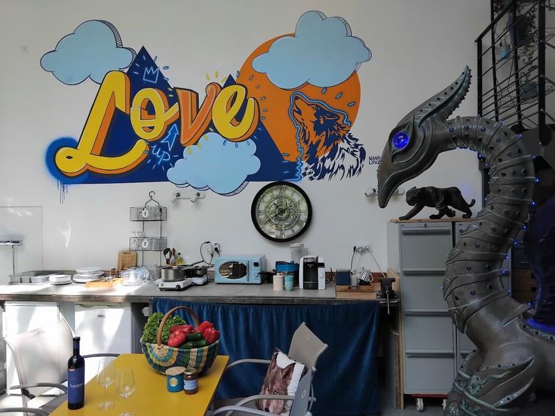 Cabane la Châtaigne_La Souche