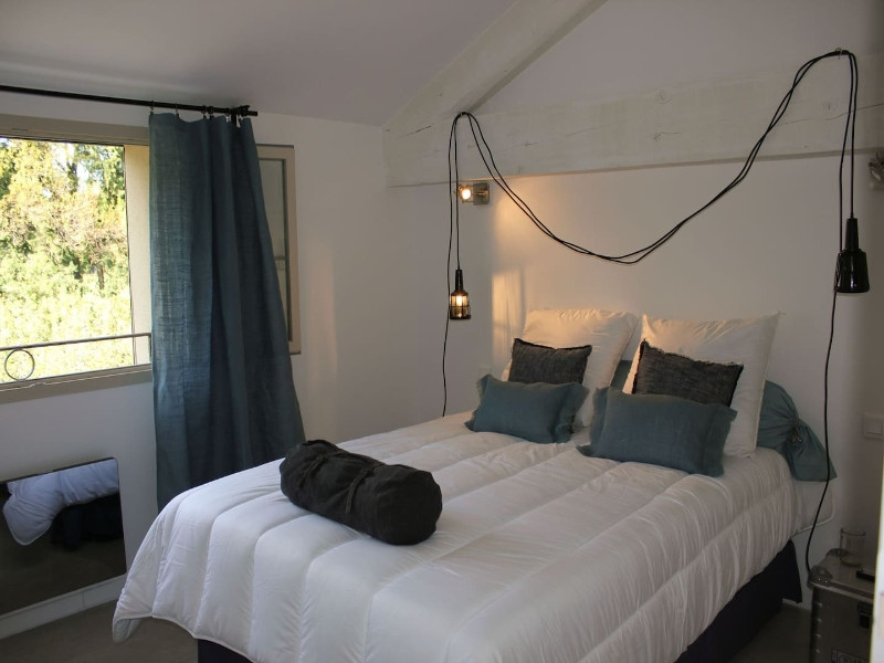 Le Clos du Curé, Mollégès - photo 5