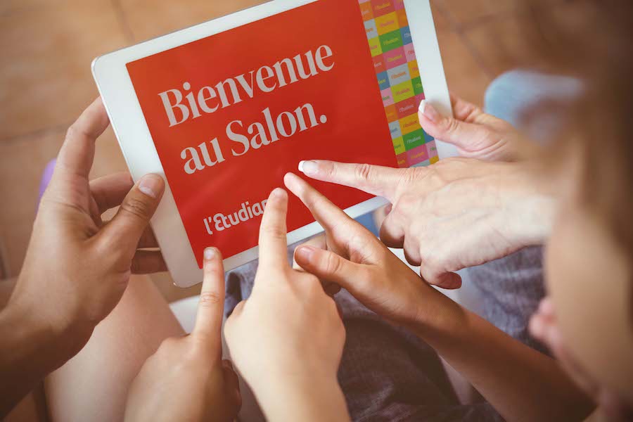 Média additionnel 1