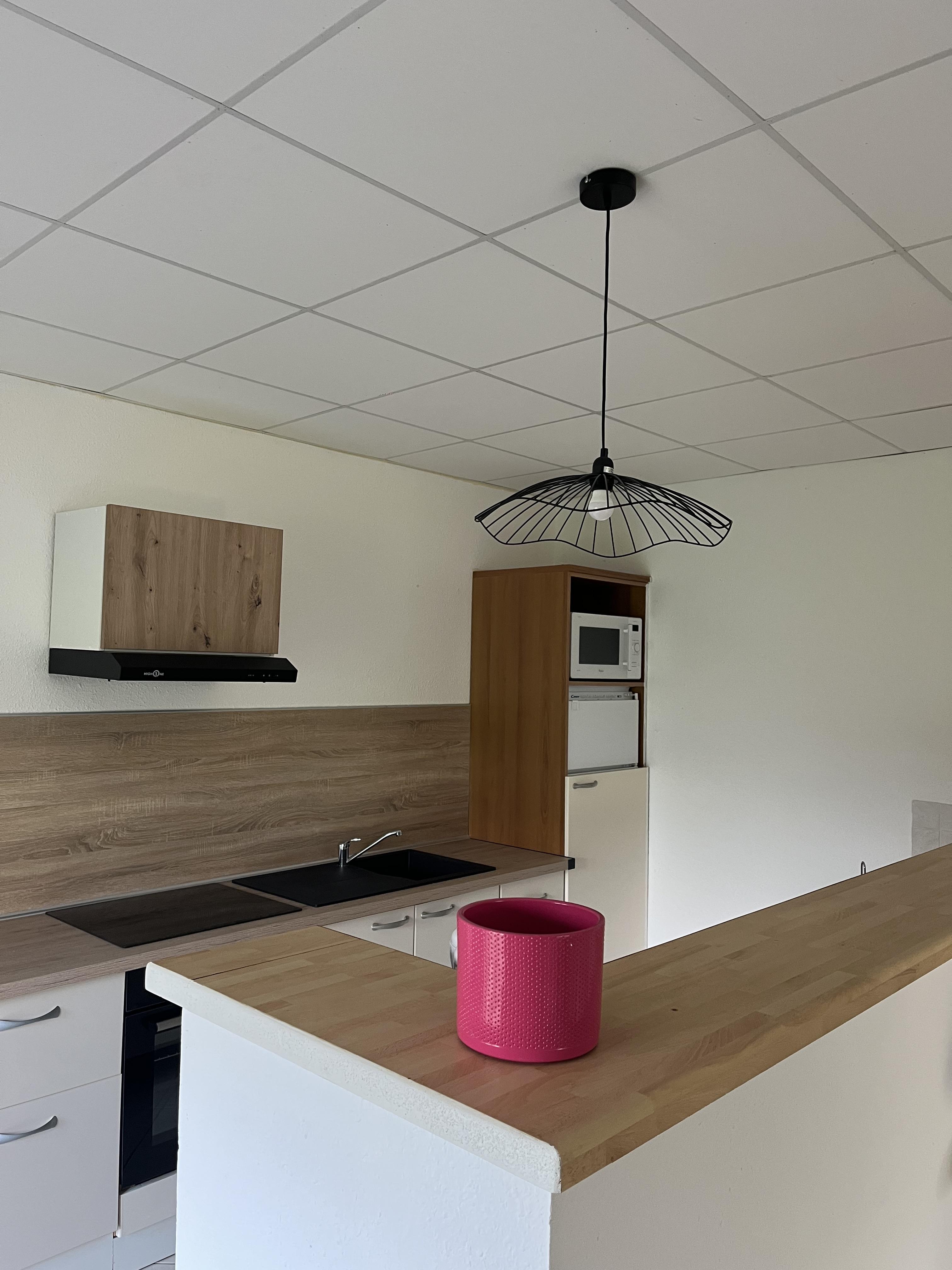 Gîte Au petit Paradis de Bernie_Préaux