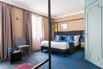 Photo of hotel Les Cigales Hotel in Nice