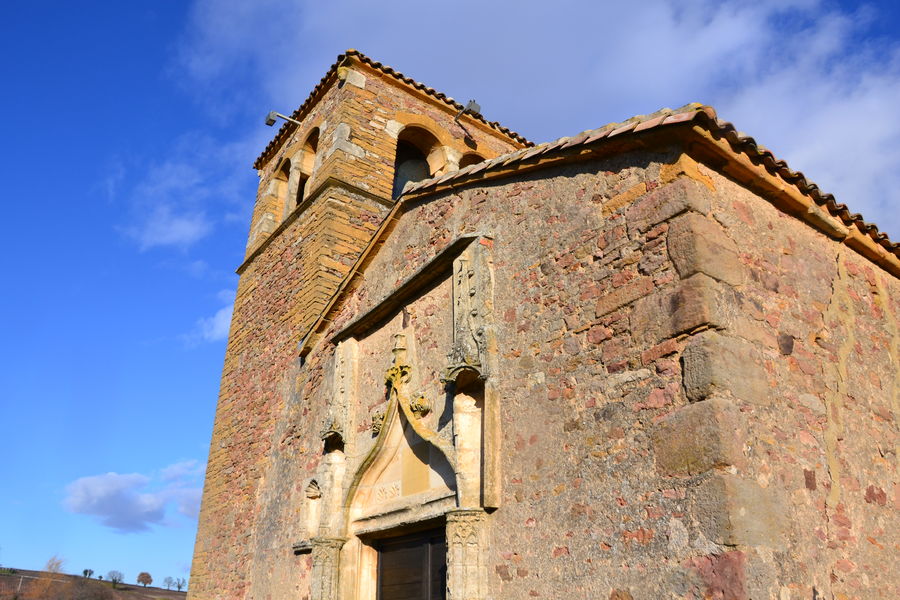 Chapelle de Chevennes