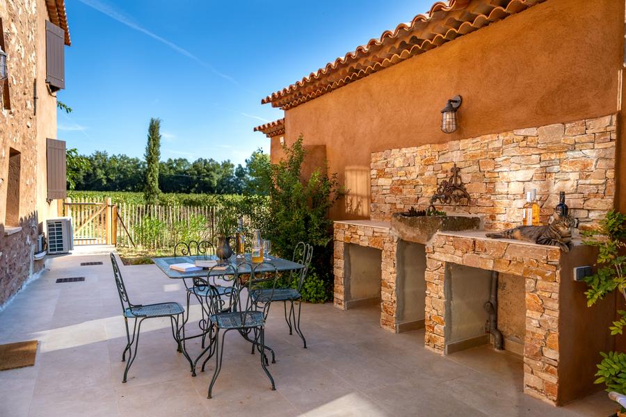 Location saisonnière à Cuers