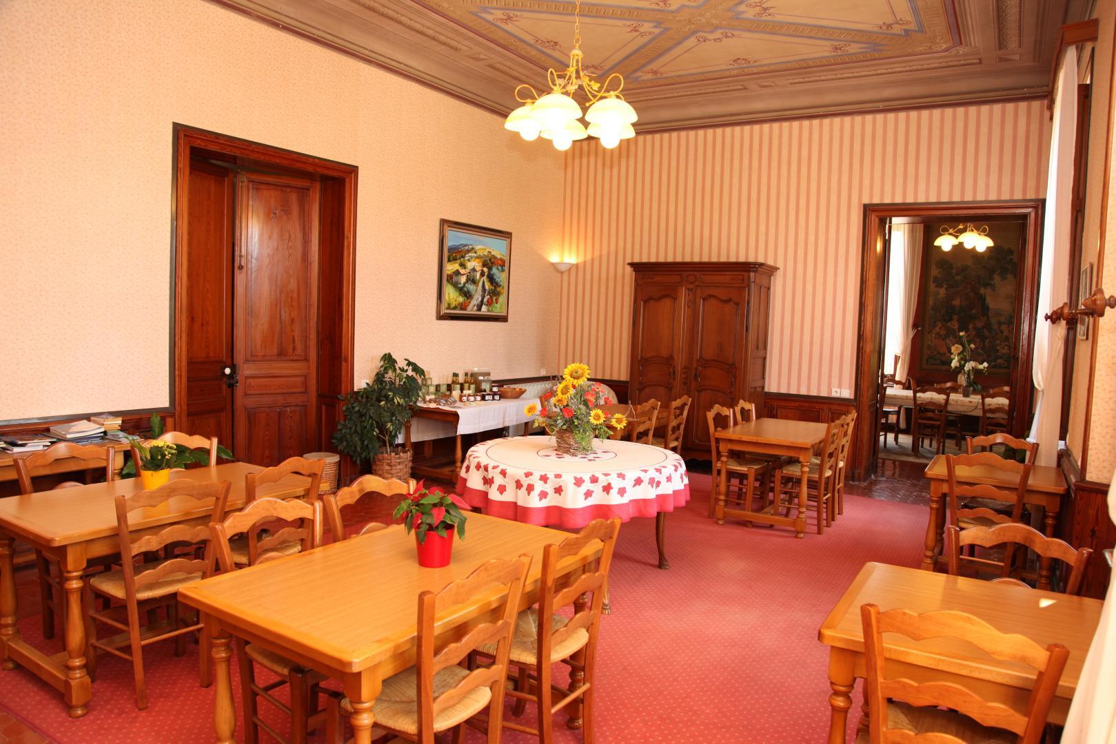 La Bastide des Escourches, Marseille 11e Arrondissement - photo 8