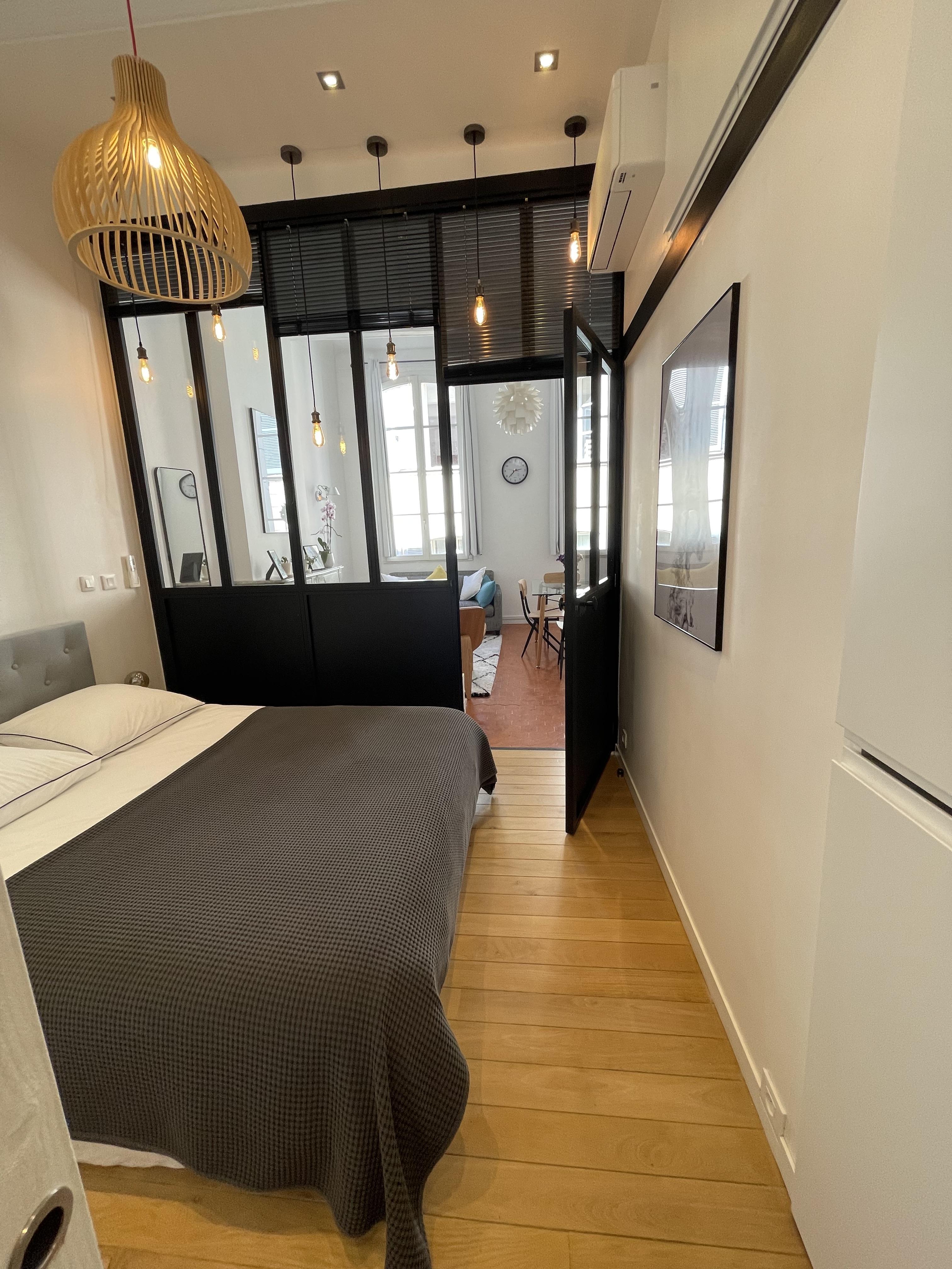 18P Chez Salama, Aix-en-Provence - photo 20