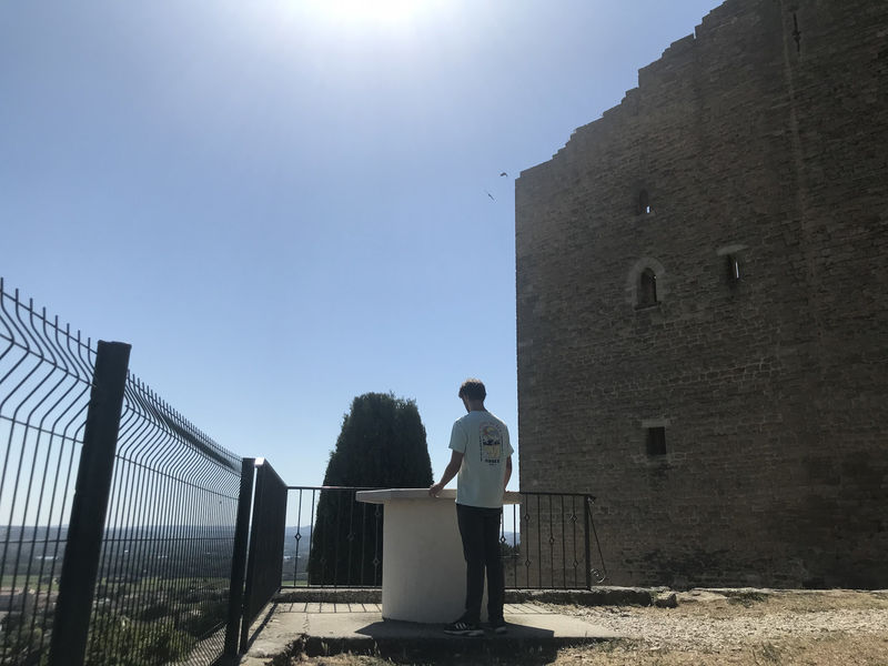 Point de Vue Châteauneuf-du-Pape