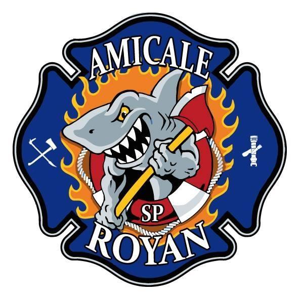 Amicale des Sapeurs Pompiers de Royan