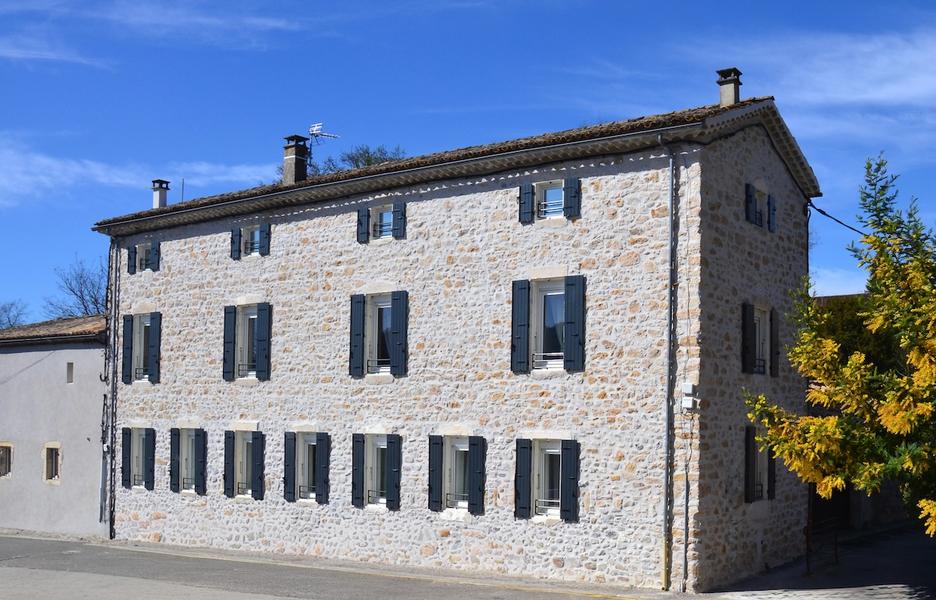 Gîte le Chemin des Pouzes | La Source - 2p