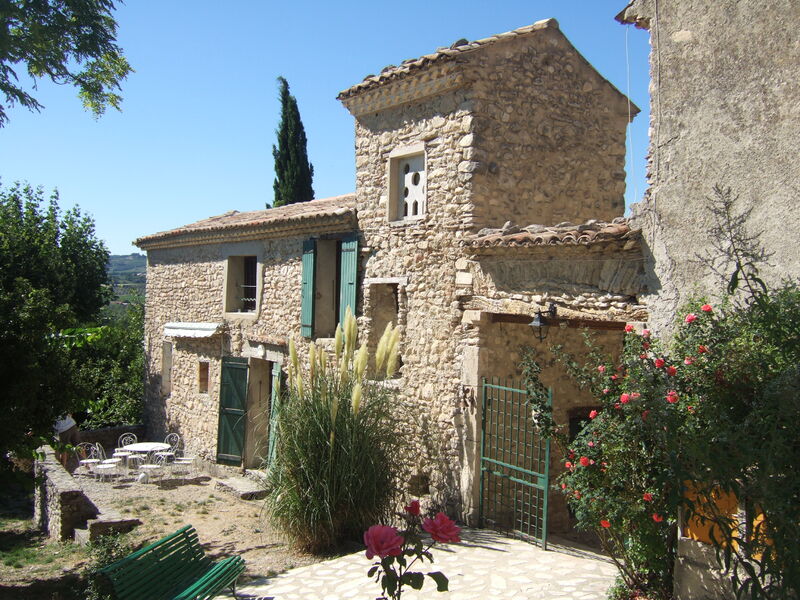 Domaine de la Taurelle