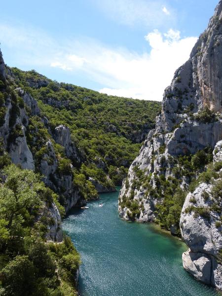 Alizé Electronic Location - Saint Julien le Montagnier