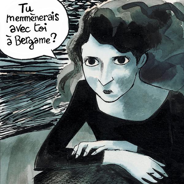 « Il ne devra plus y avoir d’orphelins sur cette terre » (extrait) 