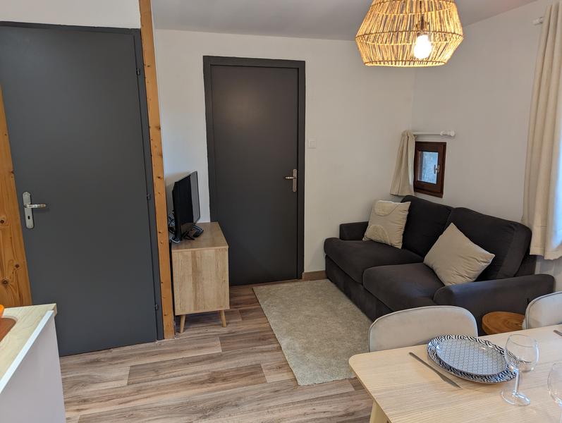 Gîte La P'tite Lulu - St Pierre d'Entremont