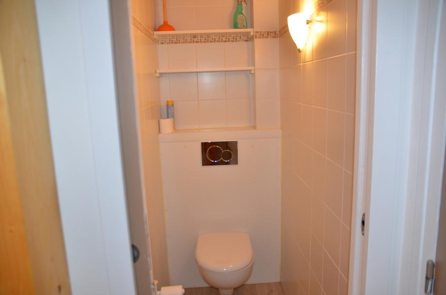 Toilettes