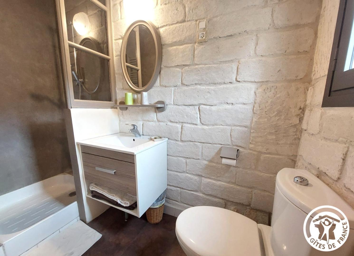 Mas L'Oustal, Arles - photo 38
