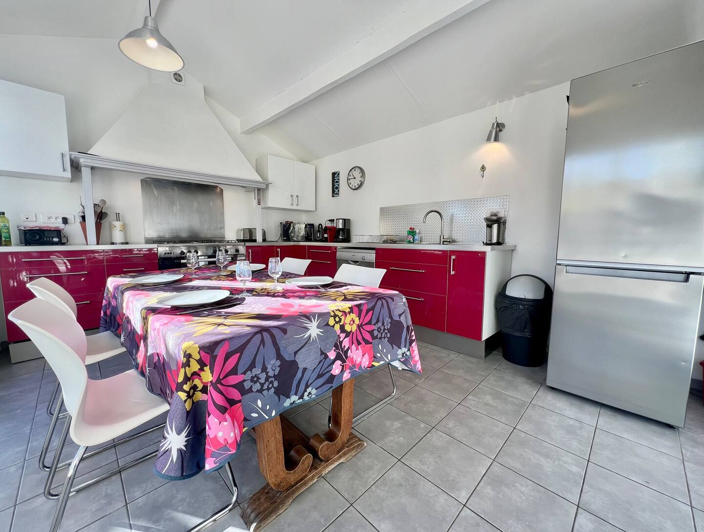 La Gaudina - Villa Mahana, Istres - photo 4