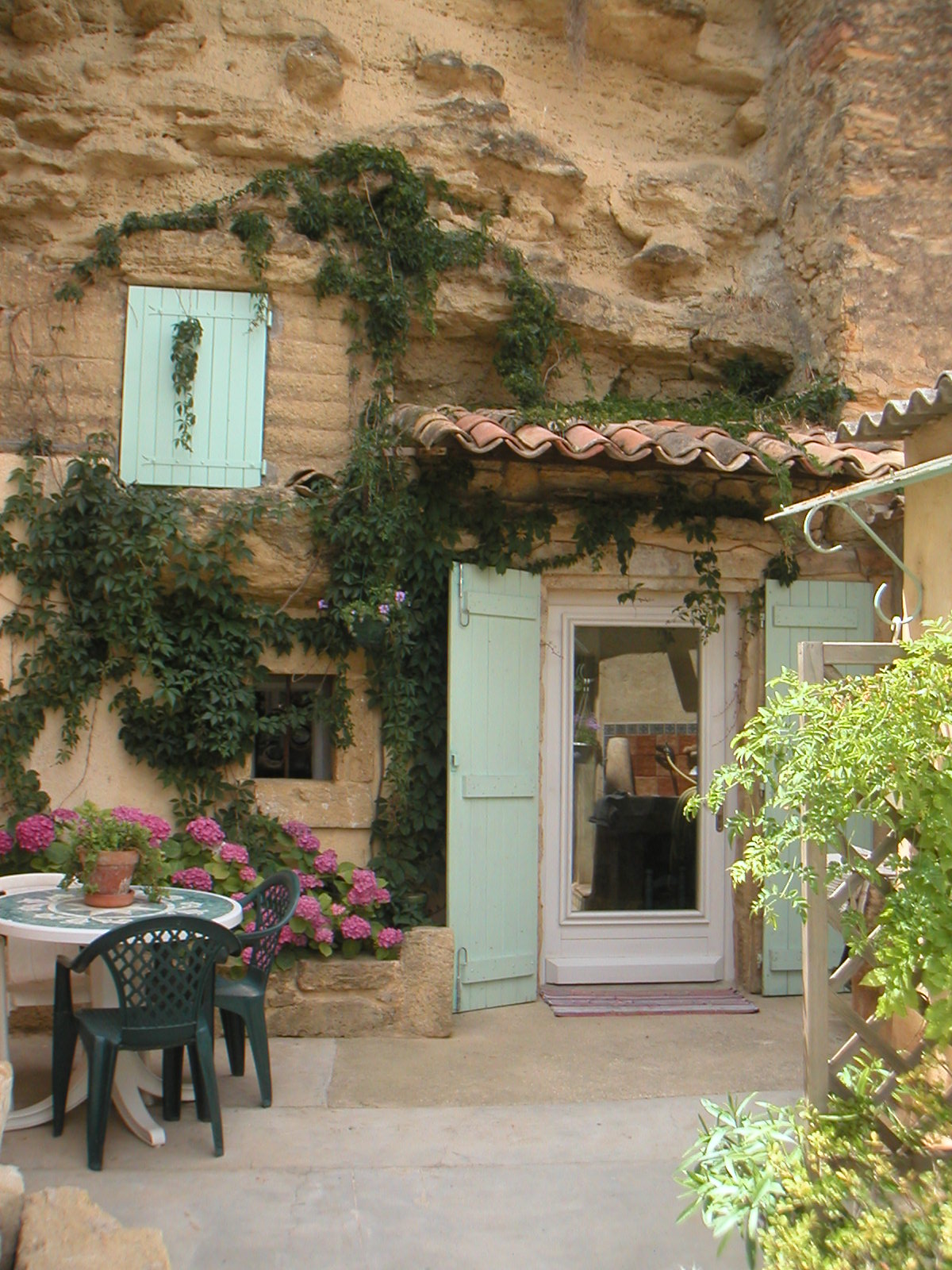 LA BAUME BRAS, Saint-Chamas - photo 5