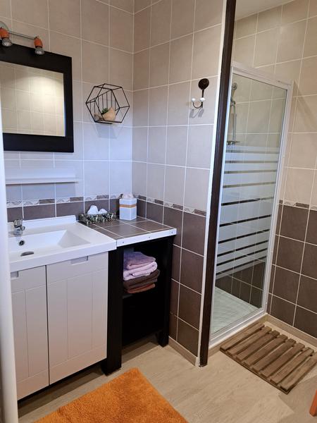 Les Sables - Grand gîte_Brégnier-Cordon