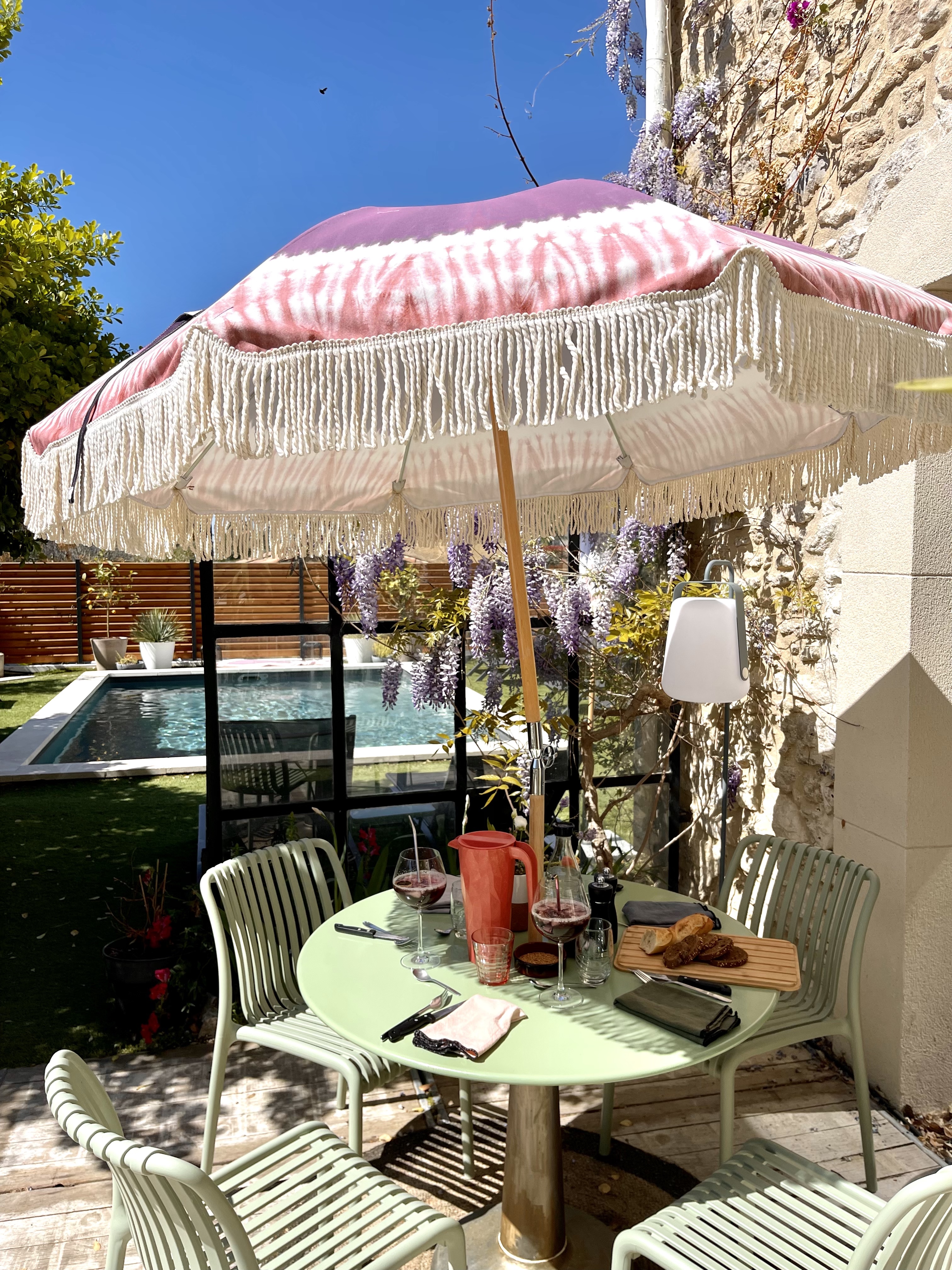 Maison Florence Ivakno, Coudoux - photo 8