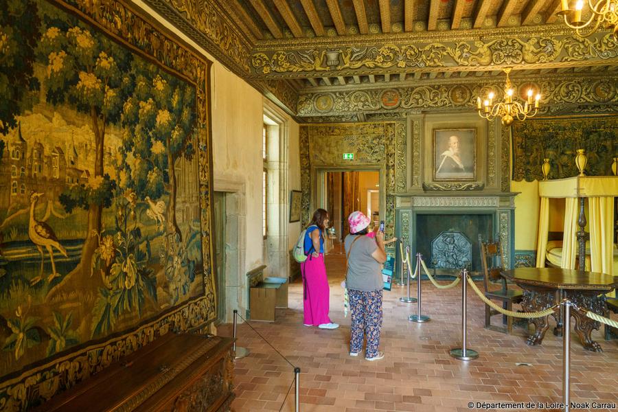 Journées européennes du Patrimoine - Visites libres et flash_Saint-Étienne-le-Molard