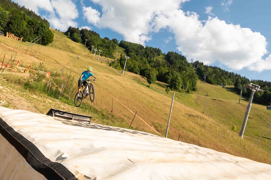 ©Focus Outdoor - Air & smile 2