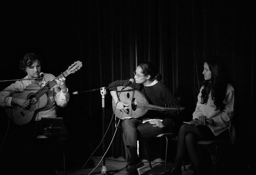 Sukoon - concert_Marcoux