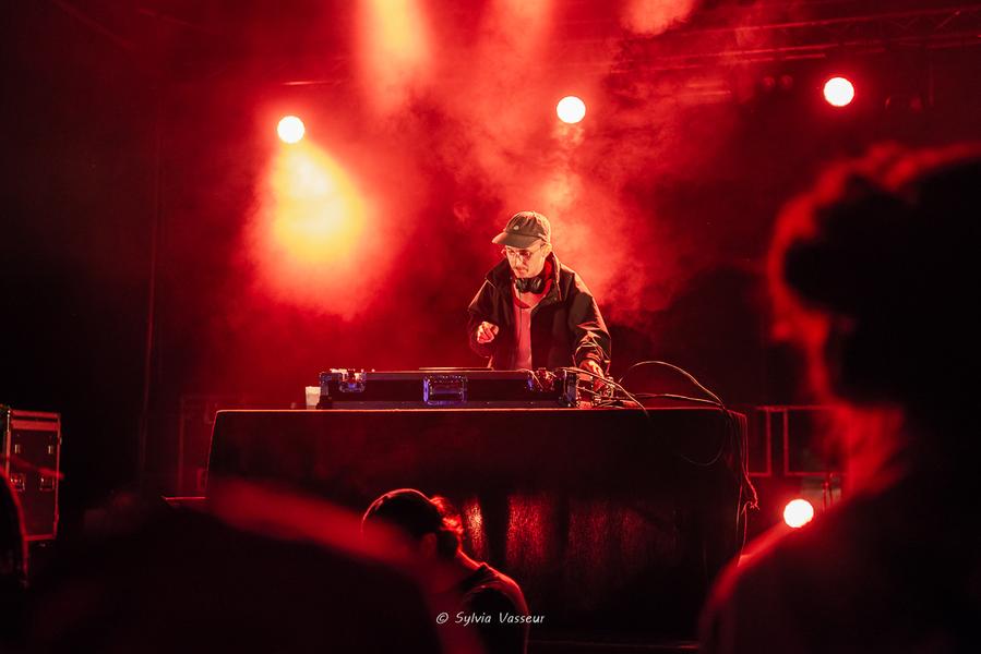 Les Nuits Arméniennes - Velw DJ Set