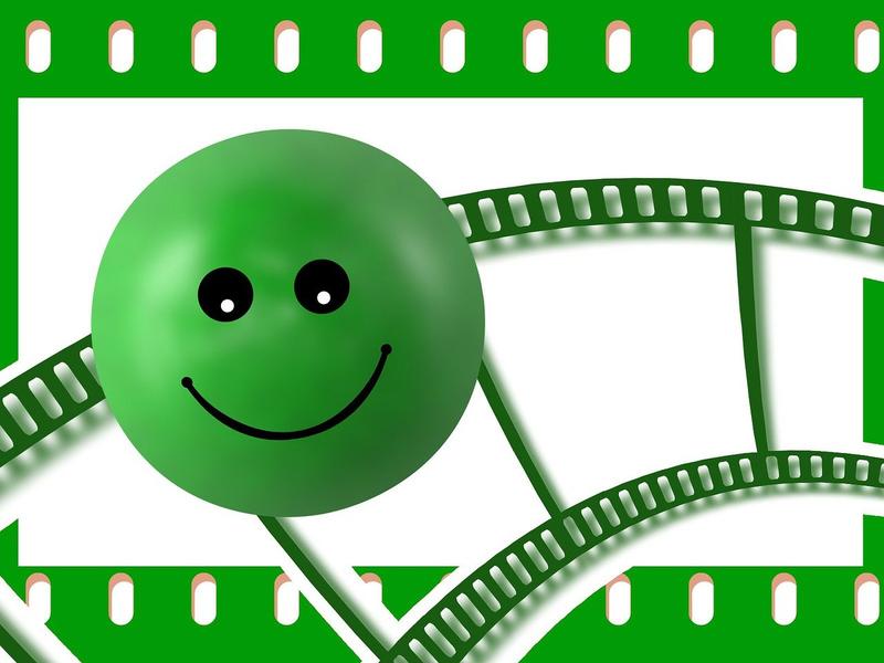 Séances cinéma pour les petits