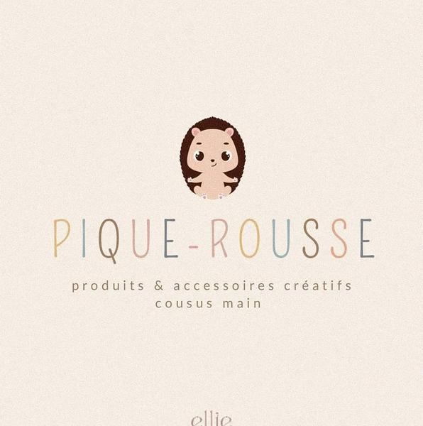Pique-Rousse