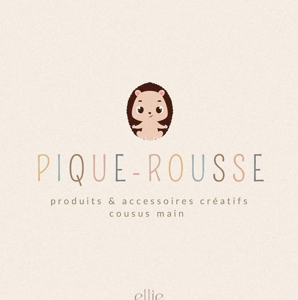 Pique-Rousse