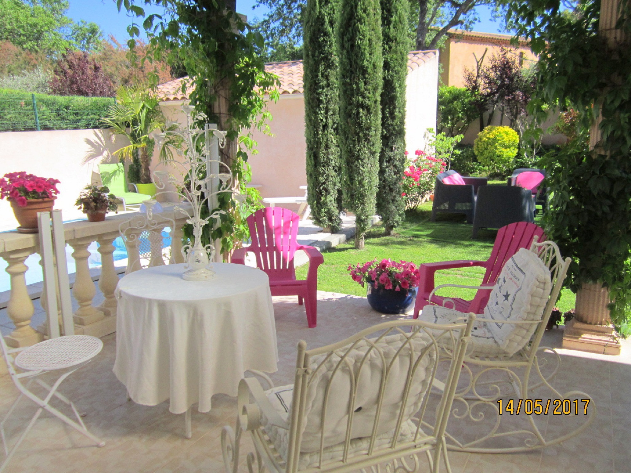 Villa Clairelou, Pertuis - photo 2