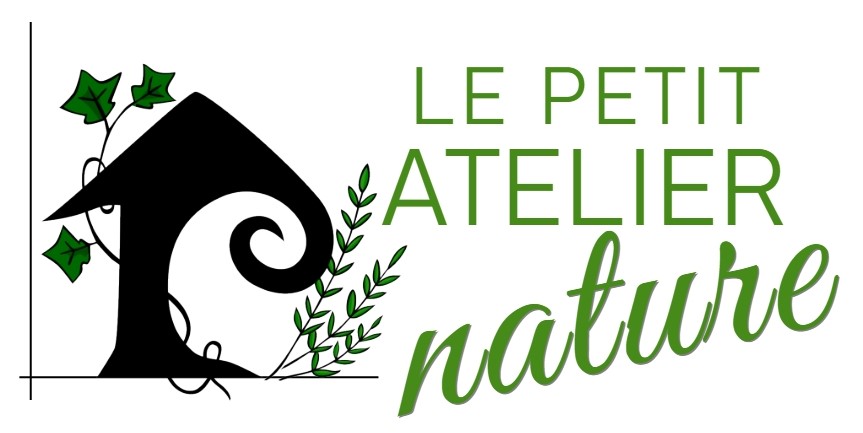 logo2 Le Petit Atelier Nature