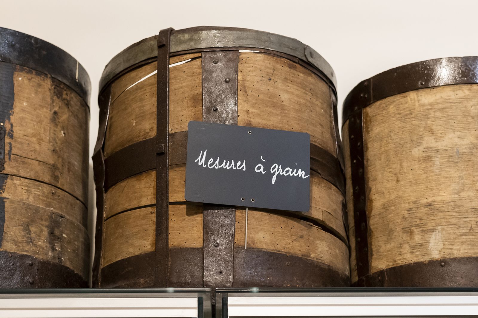Musu00e9e palaisien du Hurepoix