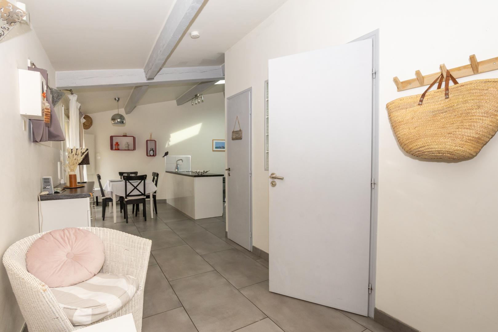 Petite Villa en Provence, Marseille 11e Arrondissement - photo 17