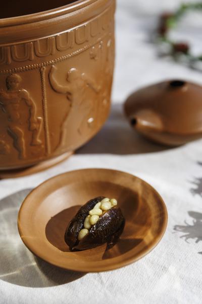Visites Saveurs Antiques au Musée de la Céramique