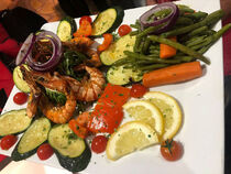 Piz'zatti - Villeneuve-Loubet
