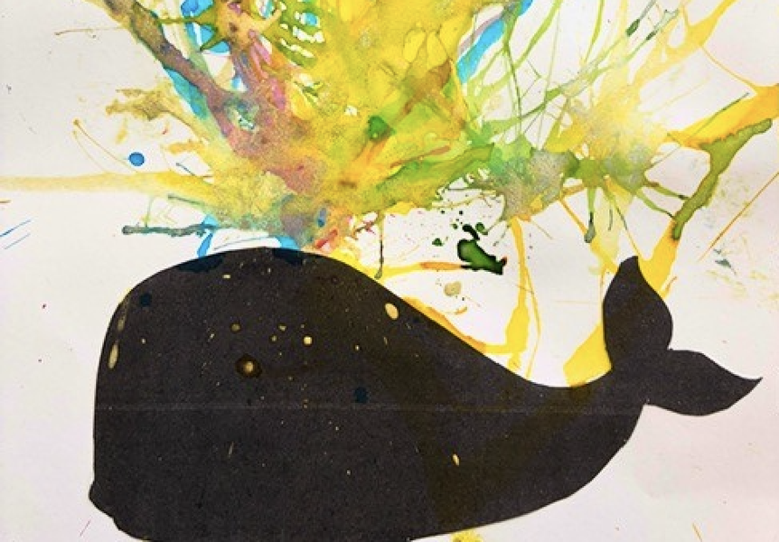 Exposition « Contrastes