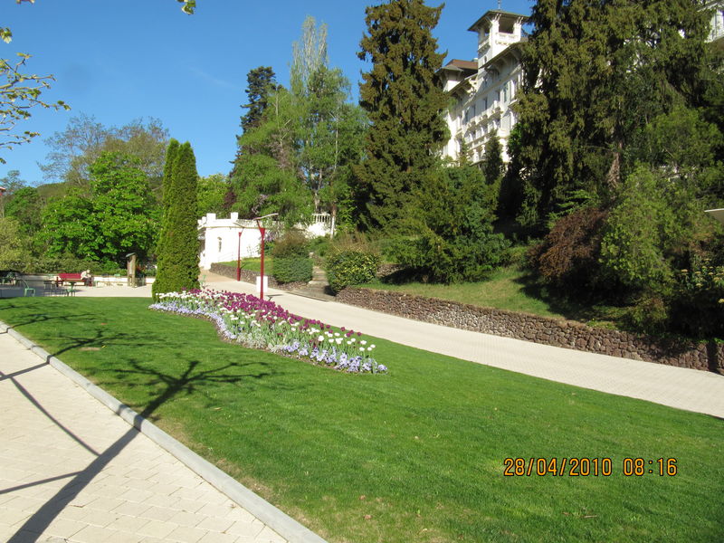 Parc Thermal
